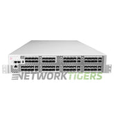 Brocade BR-VDX6730-60-R 60x 10GB SFP+ Back-to-Front Airflow Switch product image 1