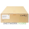 NEW Brocade FGS624P-EPREM 20x 1GB PoE RJ45 4x 1GB Combo Switch