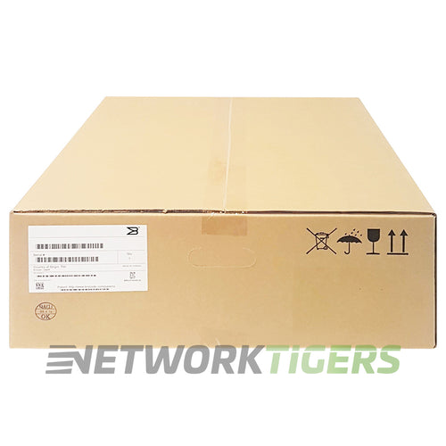 NEW Brocade ICX6430-C12 12x 1GB (4x PoE+) RJ-45 2x 1GB SFP Switch