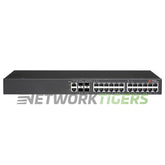 Ruckus Brocade ICX6450-24P 24x 1GB PoE+ RJ45 2x 1GB SFP Switch product image 1