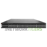 Brocade ICX6610-48P-PE 48x 1GB PoE+ RJ45 8x 1GB SFP F-B Airflow (P) Switch product image 1