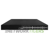 Ruckus Brocade ICX7150-24P-2X10G 24x 1GB PoE+ RJ45 2x 10GB SFP+ Switch product image 1