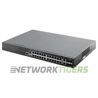 Ruckus ICX7150-24P-4X10GR Brocade ICX 7150 24x 1GB PoE+ RJ45 4x 10G SFP+ Switch