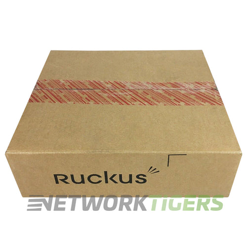 NEW Ruckus ICX7150-48-2X10G Brocade ICX 7150 48x 1GB RJ-45 2x 10G SFP+ Switch