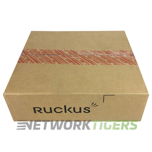 NEW Ruckus ICX7150-48-2X10G Brocade ICX 7150 48x 1GB RJ45 2x 10G SFP+ Switch