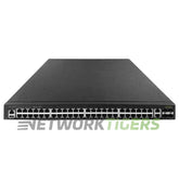 Ruckus Brocade ICX7150-48P-4X10GR 48x 1GB PoE+ RJ45 4x 10GB SFP+ Switch product image 1