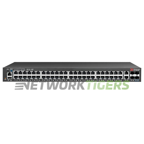 ICX7150-48ZP-E8X10GR | Ruckus Switch | Brocade ICX 7150 Series