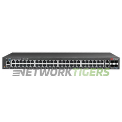 Ruckus Brocade ICX7150-48PF-4X1G 48x 1GB PoE+ RJ45 2x 1GB RJ45 4x 1GB SFP Switch