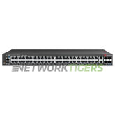 Ruckus ICX7150-48P-2X10G Brocade ICX 7150 48x 1GB PoE+ RJ45 2x 10GB SFP+ Switch product image 1