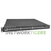 Ruckus ICX7150-48ZP-E2X10G 16x 2.5GB PoH/PoE+ 32x 1GB PoE+ 6x SFP 2x SFP+ Switch product image 1