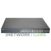 Ruckus Brocade ICX7250-24P 24x 1GB PoE+ RJ45 8x 1GB SFP Side-to-Back Air Switch product image 1