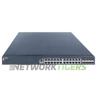 Ruckus Brocade ICX7250-24 24x 1GB RJ45 8x 1GB SFP Side-to-Back Airflow Switch