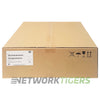 NEW Ruckus Brocade ICX7250-48-2X10G 48x 1GB RJ45 8x SFP Side-to-Back Air Switch