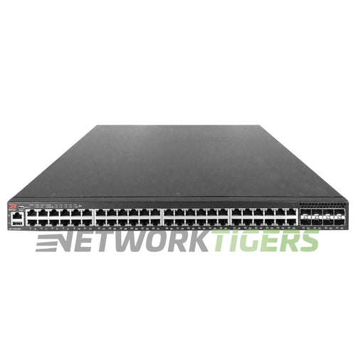 ICX7250-48-2X10G | Ruckus Switch | Brocade ICX 7250 Series