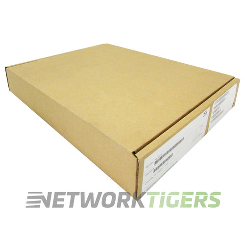 NEW Brocade NI-CES-2024-2x10G CES 2000 Series 2x 10GB XFP Switch Module