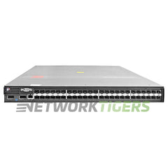 Brocade NI-CES-2048FX-AC 48x 1GB Hybrid Fiber SFP 2x 10GB XFP Switch