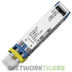 Brocade OC12-SFP-LR1 1GB POS OC-12 STM-4 LR-1 SFP Transceiver