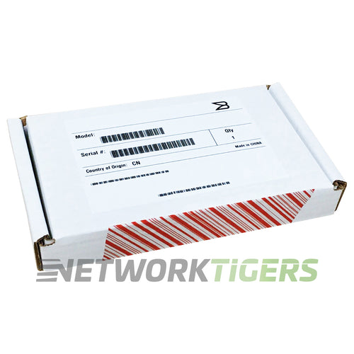 NEW Brocade OC12-SFP-MM 1GB 1310nm OC-12/STM-4 SR-0 MMF SFP Transceiver