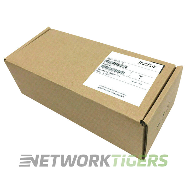Ruckus Rps2 RPS20-E | Ruckus Power Supply | Brocade ICX 7150 Series - new