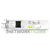 Brocade XBR-500WPSAC-R FRU 500W AC Back-to-Front Airflow Switch Power Supply