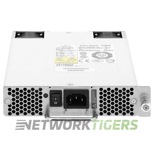 Brocade XBR-5100-0001 23-0000092-02 5100 SAN Series Switch 150W AC Power Supply