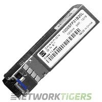 Champion 1000SFP31B20L 1 Gigabit 1310nm SMF Single Strand Transceiver SFP