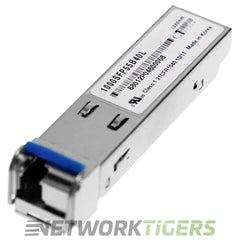 Champion 1000SFP55B40L 1GB SMF 40KM 1550Tx/1310Rx SFP Single Strand Transceiver