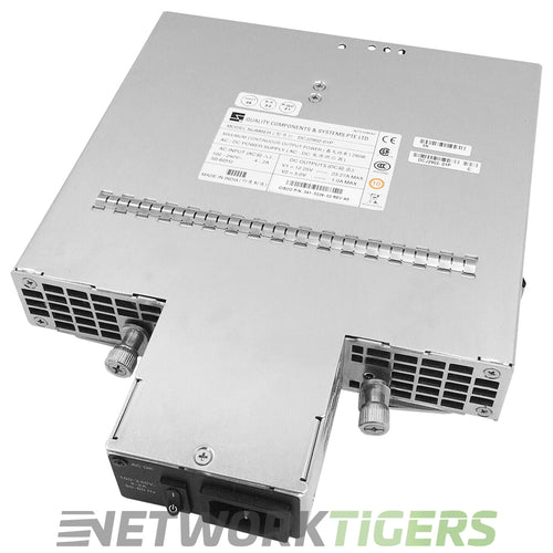 Cisco PWR-2921-51-AC 341-0226-03 ISR Series AC Router Power Supply