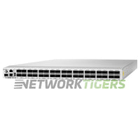 Cisco N3K-C3636C-R 36x 100GB QSFP28 Front-to-Back Airflow Switch