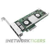 Cisco 74-7069-02 4x 1GB RJ45 Network Adapter product image 1