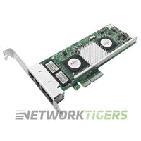 Cisco 74-7069-02 4x 1GB RJ45 Network Adapter