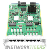Cisco A900-IMA8D ASR 900 8x RJ48C T1/E1 Router Interface Card product image 1