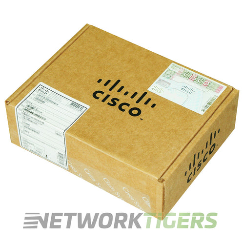 NEW Cisco A900-IMA8S1Z 8x 1GB SFP 1x 10GB SFP+ Router Interface Card