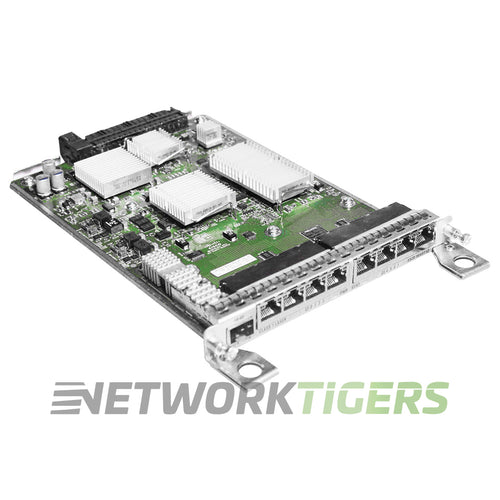 Cisco A900 Router A900-IMA8T1Z | Cisco Interface Module | ASR 900 Series