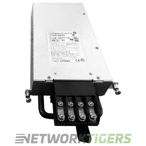 Cisco A900-PWR900-D2 NCS Series 900W DC Dual Feed Power Supply