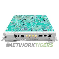 Cisco A900-RSP3C-400-S ASR 903 Series Processor and Controller - 400G