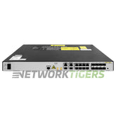 Cisco A901-12C-F-D ASR 8x 1GB RJ45 8x 1GB SFP (DC) Router product image 1