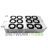 Cisco A903-FAN-E ASR 900 Series 12x Fan with Filter Slot Router Fan Tray product image 1
