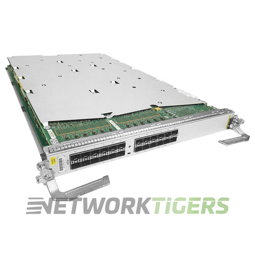 A9K-24X10GE-TR | Cisco Line Card | ASR 9000 Series – NetworkTigers