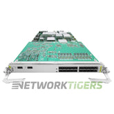 Cisco A9K-2T20GE-L 20x 1GB SFP 2x 10GB XFP (Low Queue) Router Line Card product image 1