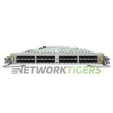Cisco A9K-40GE-B 40x 1GB SFP (Medium Queue) Router Line Card product image 1