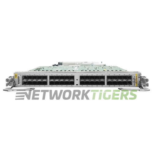 Cisco A9K-40GE-B 40x 1GB SFP (Medium Queue) Router Line Card
