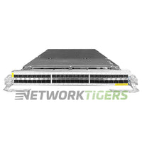 Cisco A9K-48X10GE-1G-SE 48x 10GB SFP+ (Service Edge) Router Line Card