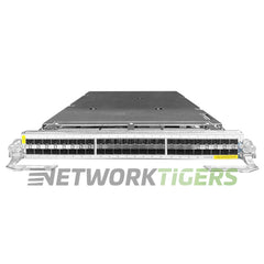Cisco A9K-48X10GE-1G-SE 48x 10GB SFP+ (Service Edge) Router Line Card