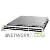 Cisco A9K-48X10GE-1G-TR 48x 10GB SFP+ (Transport Optimized) Router Line Card product image 1