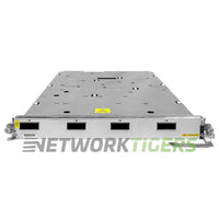 Cisco A9K-4X100GE-TR 4x 100GB CPAK (Transport Optimized) Router Line Card