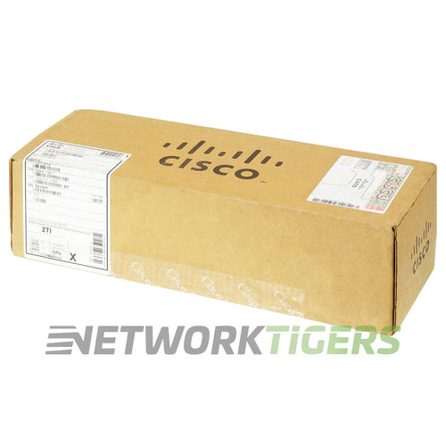 NEW Cisco A9K-750W-DC ASR 9000 Series 750W DC Router Power Supply