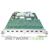 Cisco A9K-8T/4-B ASR 9000 Series 8x 10GB XFP Router Line Card product image 1