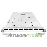 Cisco A9K-8X100G-LB-SE ASR 9000 8x 100GB CPAK Router Line Card product image 1