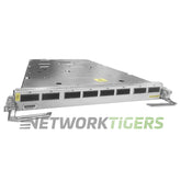 Cisco A9K-8X100GE-SE ASR 9000 Series 8x 100GB CPAK Router Line Card product image 1